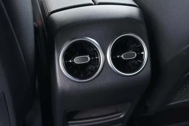 Mercedes-Benz B-Klasse (2022) thumbnail 26