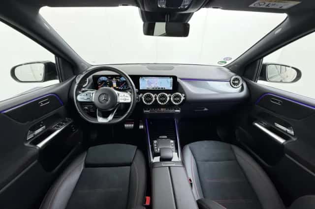 Mercedes-Benz B-Klasse (2022) thumbnail 27