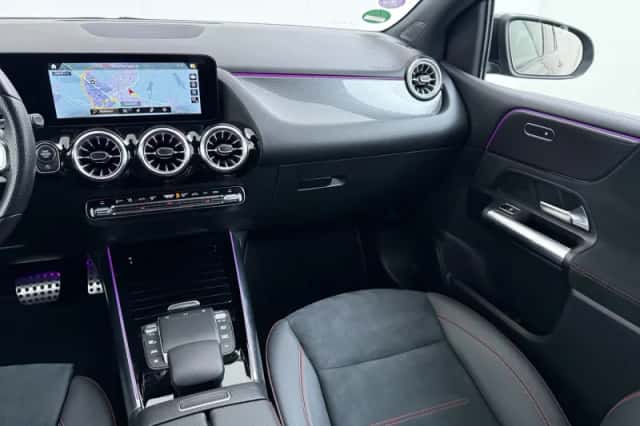 Mercedes-Benz B-Klasse (2022) thumbnail 29