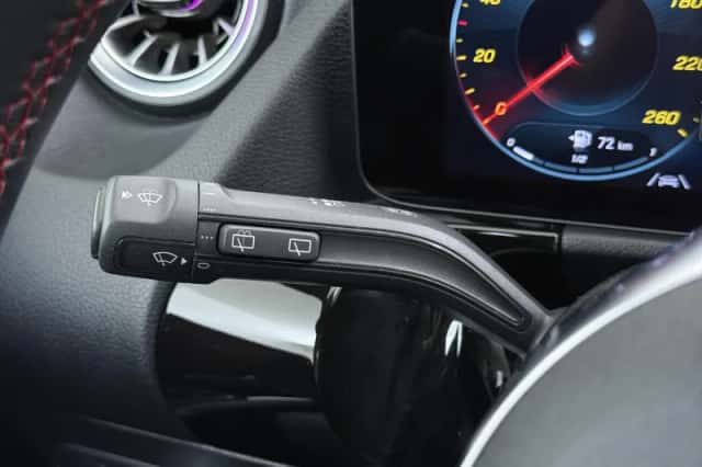 Mercedes-Benz B-Klasse (2022) thumbnail 30