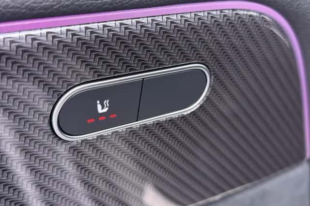 Mercedes-Benz B-Klasse (2022) thumbnail 4