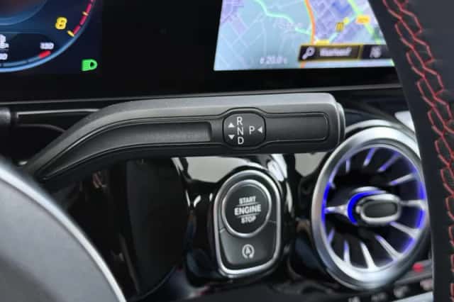 Mercedes-Benz B-Klasse (2022) thumbnail 31