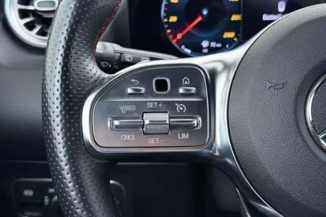 Mercedes-Benz B-Klasse (2022) thumbnail 32