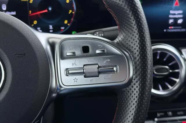 Mercedes-Benz B-Klasse (2022) thumbnail 33