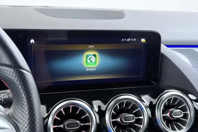 Mercedes-Benz B-Klasse (2022) thumbnail 42