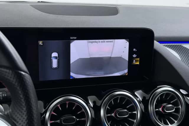Mercedes-Benz B-Klasse (2022) thumbnail 43