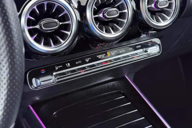 Mercedes-Benz B-Klasse (2022) thumbnail 44