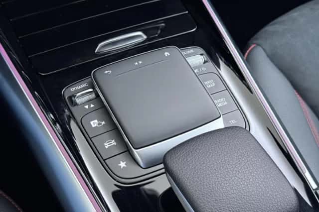 Mercedes-Benz B-Klasse (2022) thumbnail 45