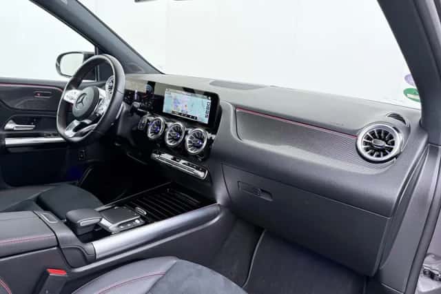 Mercedes-Benz B-Klasse (2022) thumbnail 46
