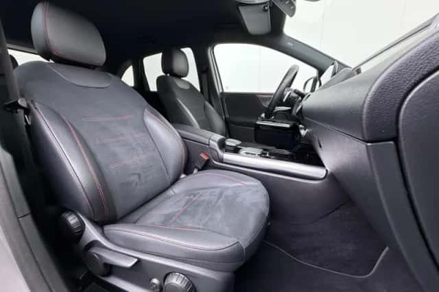 Mercedes-Benz B-Klasse (2022) thumbnail 47
