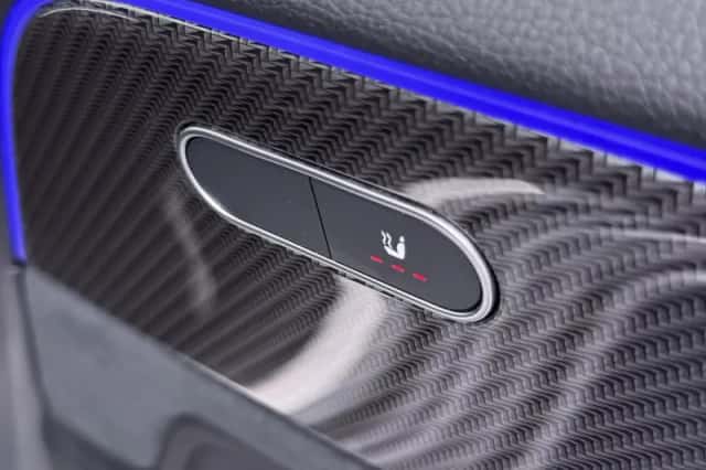 Mercedes-Benz B-Klasse (2022) thumbnail 48
