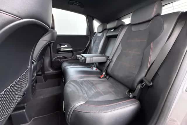 Mercedes-Benz B-Klasse (2022) thumbnail 6