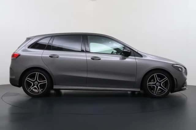 Mercedes-Benz B-Klasse (2022) thumbnail 10