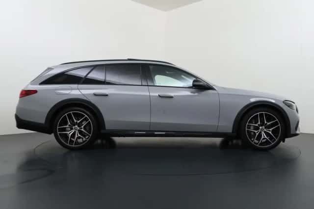 Mercedes-Benz E-Klasse (2025) thumbnail 11