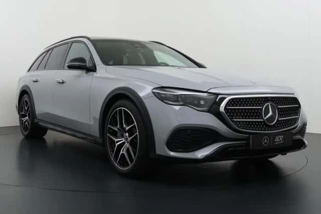 Mercedes-Benz E-Klasse (2025) thumbnail 12