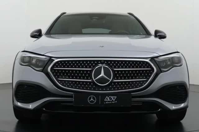 Mercedes-Benz E-Klasse (2025) thumbnail 13