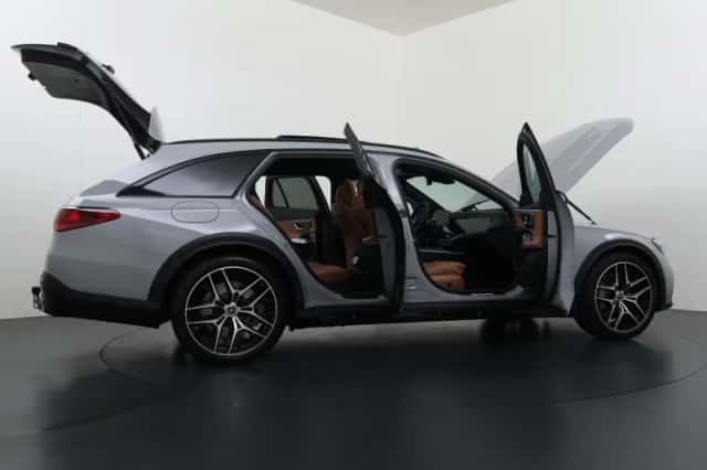 Mercedes-Benz E-Klasse (2025) thumbnail 15