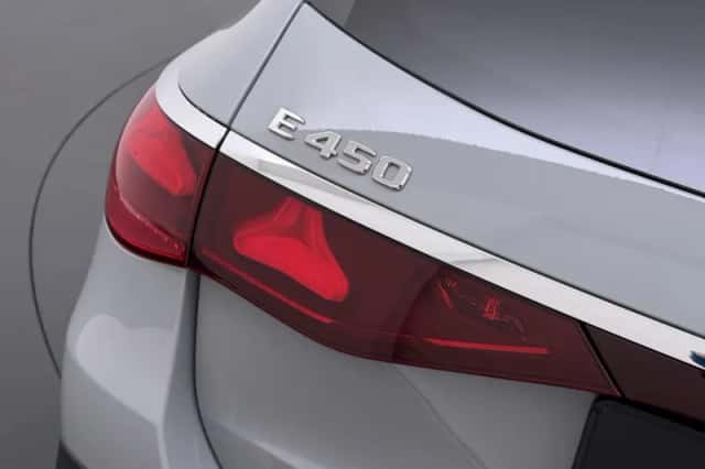 Mercedes-Benz E-Klasse (2025) thumbnail 17