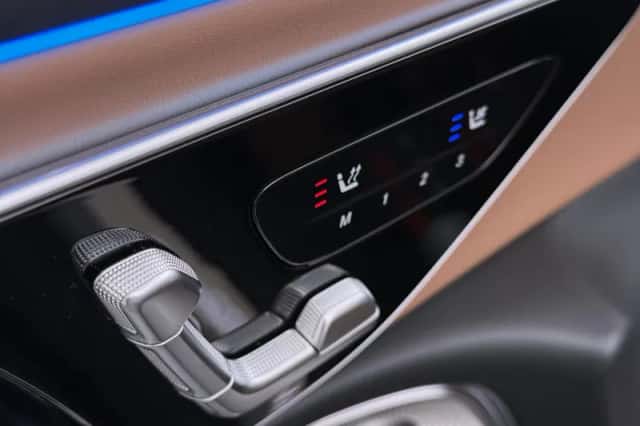 Mercedes-Benz E-Klasse (2025) thumbnail 24