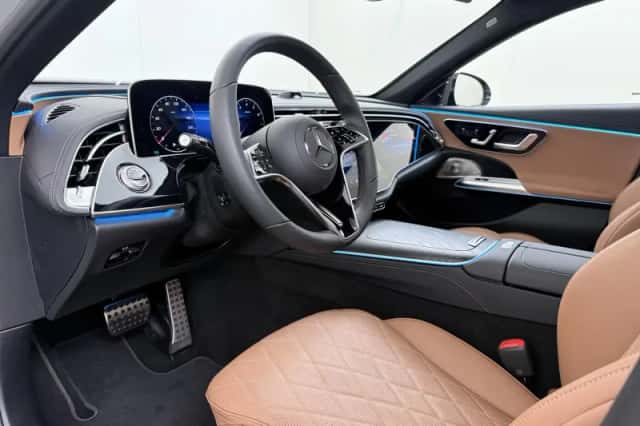 Mercedes-Benz E-Klasse (2025) thumbnail 26