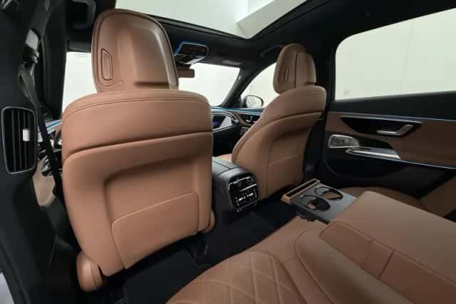 Mercedes-Benz E-Klasse (2025) thumbnail 27