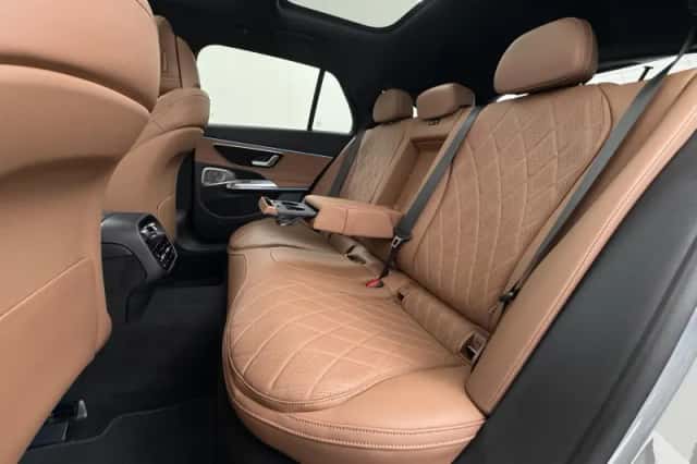 Mercedes-Benz E-Klasse (2025) thumbnail 28