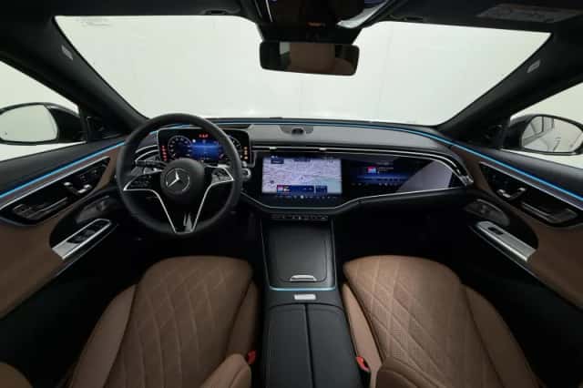 Mercedes-Benz E-Klasse (2025) thumbnail 30