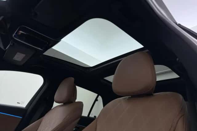 Mercedes-Benz E-Klasse (2025) thumbnail 4