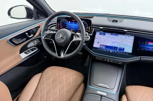 Mercedes-Benz E-Klasse (2025) thumbnail 31