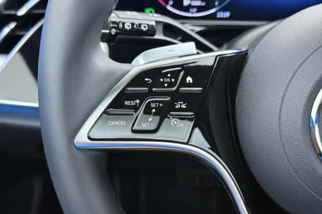 Mercedes-Benz E-Klasse (2025) thumbnail 35