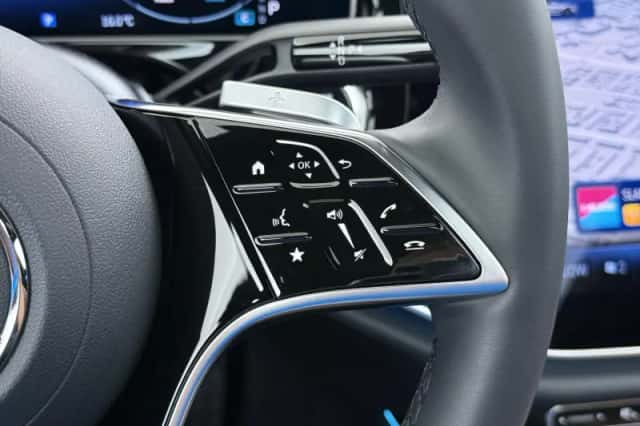 Mercedes-Benz E-Klasse (2025) thumbnail 36