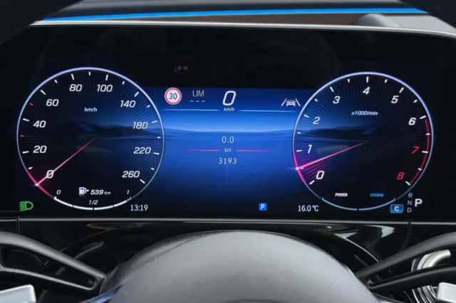 Mercedes-Benz E-Klasse (2025) thumbnail 37