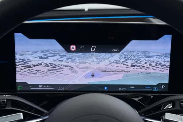 Mercedes-Benz E-Klasse (2025) thumbnail 38
