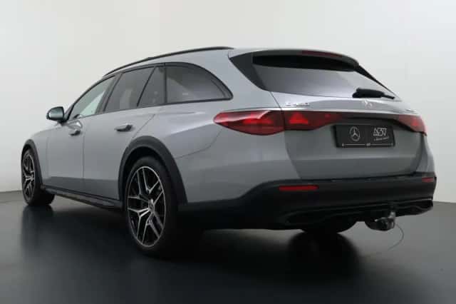 Mercedes-Benz E-Klasse (2025) thumbnail 5