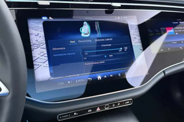 Mercedes-Benz E-Klasse (2025) thumbnail 43