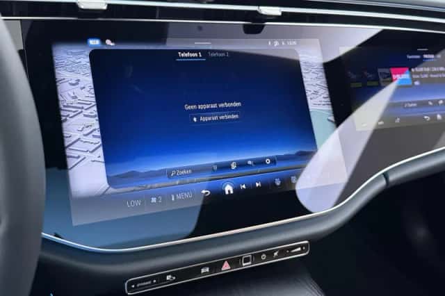 Mercedes-Benz E-Klasse (2025) thumbnail 44