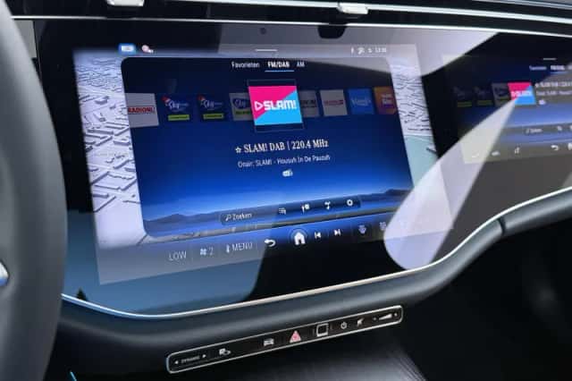 Mercedes-Benz E-Klasse (2025) thumbnail 45