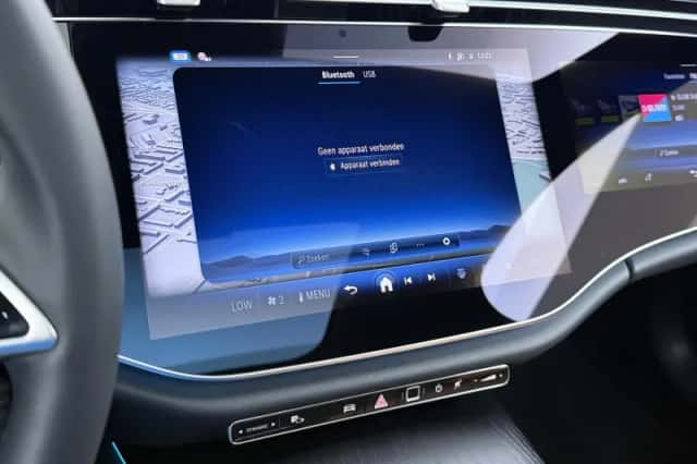 Mercedes-Benz E-Klasse (2025) thumbnail 46