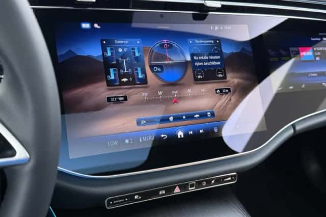 Mercedes-Benz E-Klasse (2025) thumbnail 47