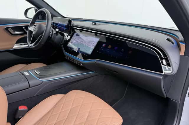 Mercedes-Benz E-Klasse (2025) thumbnail 50