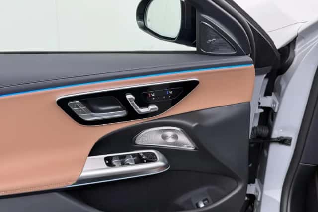 Mercedes-Benz E-Klasse (2025) thumbnail 6