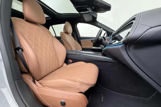 Mercedes-Benz E-Klasse (2025) thumbnail 53