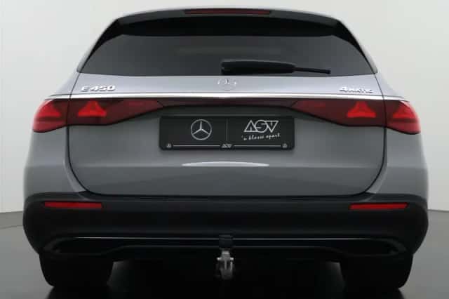 Mercedes-Benz E-Klasse (2025) thumbnail 7