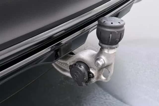 Mercedes-Benz E-Klasse (2025) thumbnail 8