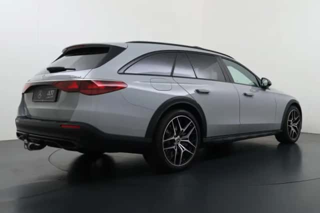 Mercedes-Benz E-Klasse (2025) thumbnail 9