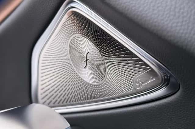 Mercedes-Benz E-Klasse (2025) thumbnail 10