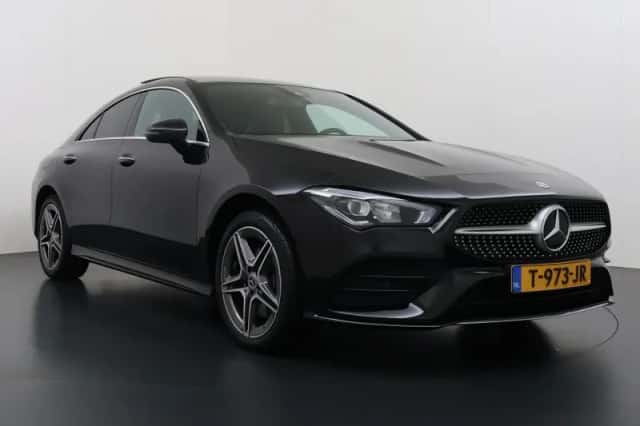 Mercedes-Benz CLA-Klasse (2023) thumbnail 11