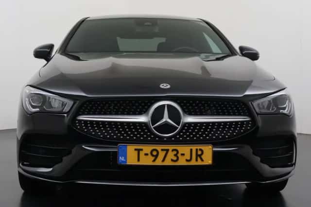 Mercedes-Benz CLA-Klasse (2023) thumbnail 12