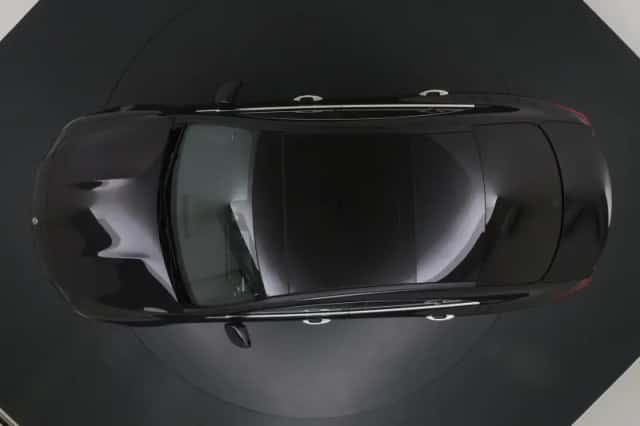 Mercedes-Benz CLA-Klasse (2023) thumbnail 13