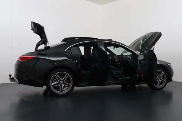Mercedes-Benz CLA-Klasse (2023) thumbnail 14